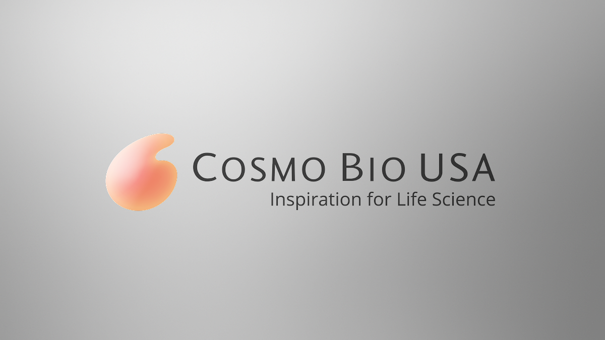Bio-ReCell Announces Cosmo Bio USA as Official U.S. Distributor