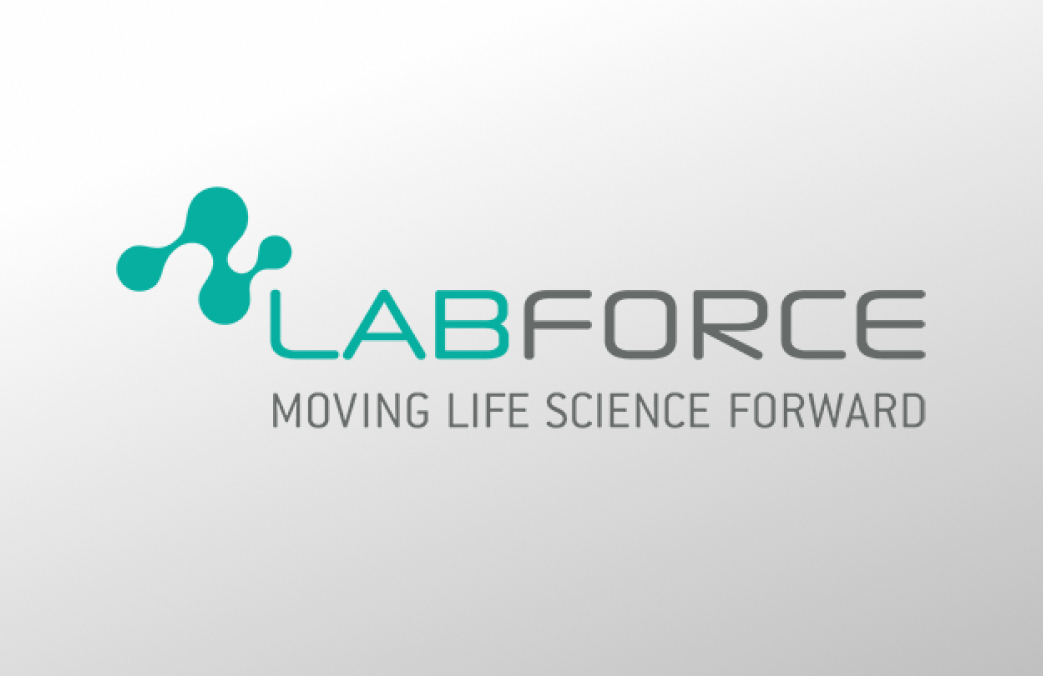 A New Distributor Joins Our Network: Welcome, LabForce AG!