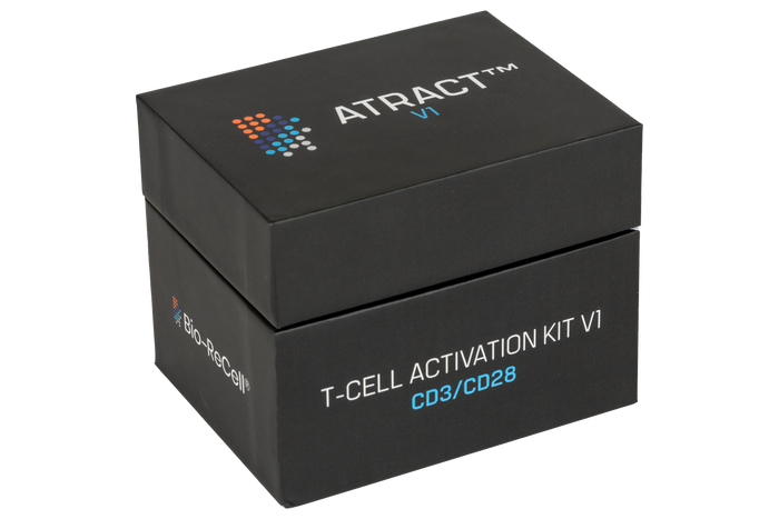 Atract Capsule Atract™ Kit