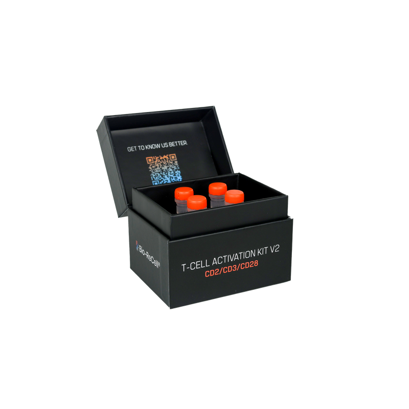 Activation Kit Atract™ Kit