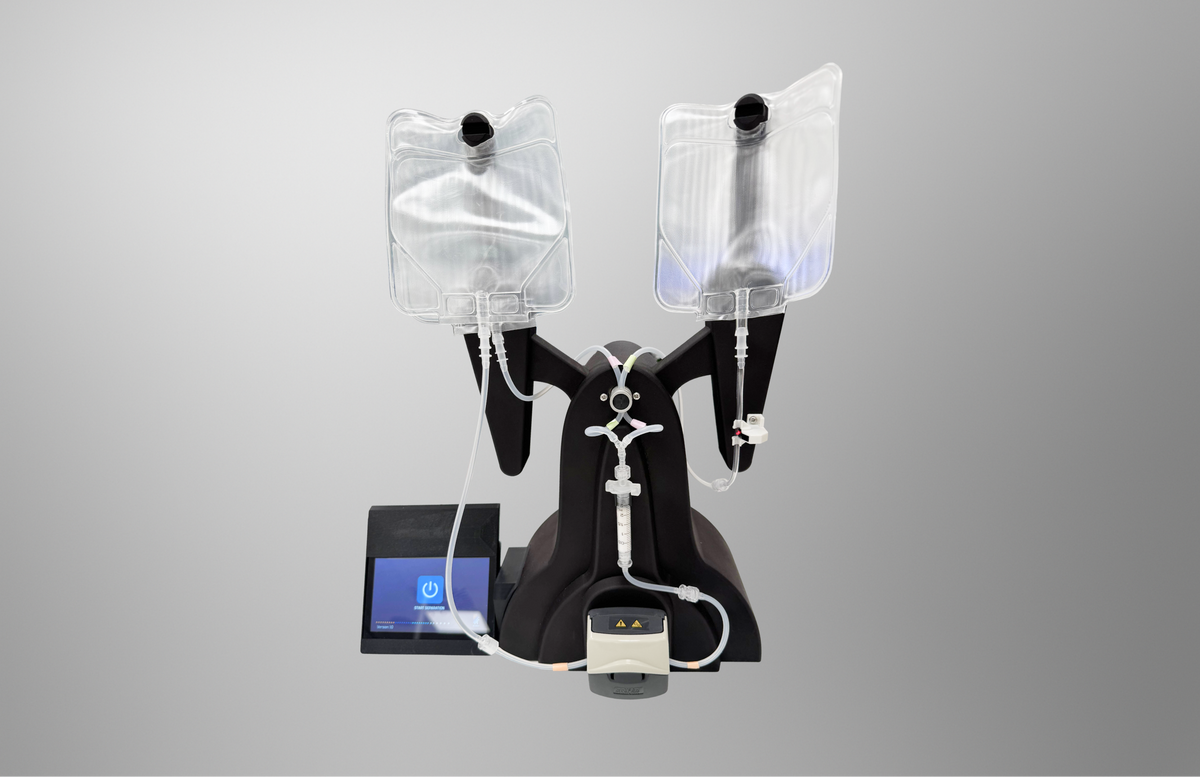 Neptune™ T-Cell Separation System